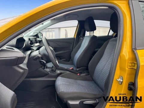 Voitures D'occasion À Osny | Peugeot 208 Ii Puretech 75 S&S Bvm5 Like