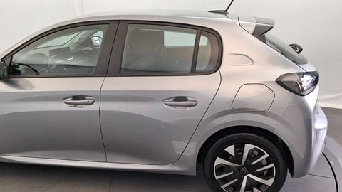 Voitures D'occasion À Les Mureaux | Peugeot 208 Ii Puretech 75 S&S Bvm5 Active