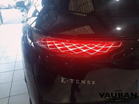 Voitures D'occasion À Pontoise | Ds Ds 7 Crossback E-Tense 225Ch Louvre