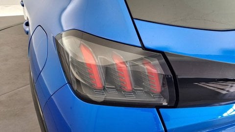 Voitures D'occasion À Saint-Brice-Sous-Forêt | Peugeot 208 Electrique Ii Electrique 50 Kwh 136C...