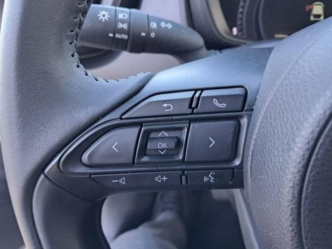 Voitures D'occasion À Argenteuil | Toyota Aygo X 1.0 Vvt-I 72Ch Dynamic