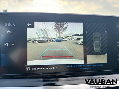 Voitures D'occasion À Osny | Peugeot 2008 Ii Puretech 130 S&S Bvm6 Gt