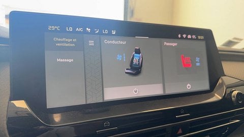 Voitures D'occasion À Buchelay | Citroën C5 X Hybride Rechargeable 225 S&S E-Eat8 Shine Pack