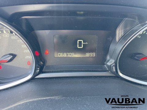 Voitures D'occasion À Chambly | Peugeot 308 Ii Puretech 110Ch S&S Bvm6 Style