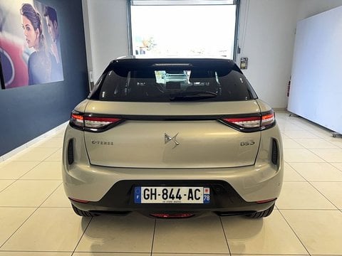 Voitures D'occasion À Mantes - Buchelay | Ds Ds 3 Ds3 Crossback E-Tense Perfomance Line