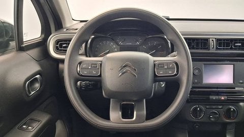 Voitures D'occasion À Pontoise | Citroën C3 Iii Puretech 83 S&S Bvm5 Feel