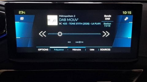 Voitures D'occasion À Chambourcy | Peugeot 3008 Hybrid4 300 E-Eat8 Gt Pack