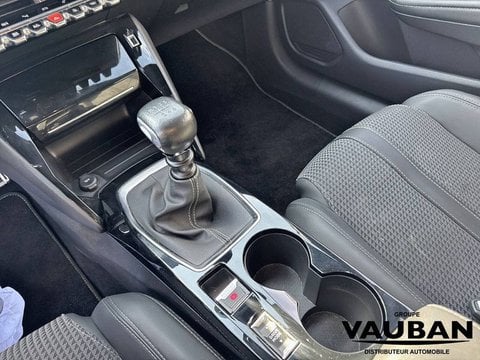 Voitures D'occasion À Herblay | Peugeot 208 Ii Puretech 100 S&S Bvm6 Gt