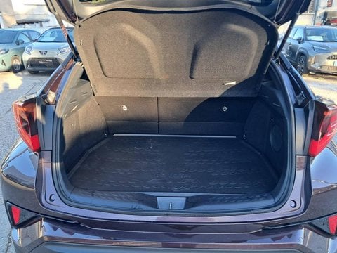 Voitures D'occasion À Argenteuil | Toyota C-Hr 2.0 Hybride 184Ch Gr Sport E-Cvt