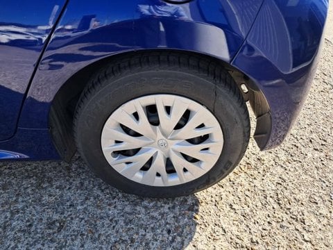 Voitures D'occasion À Argenteuil | Toyota Yaris 116H Dynamic 5P My22