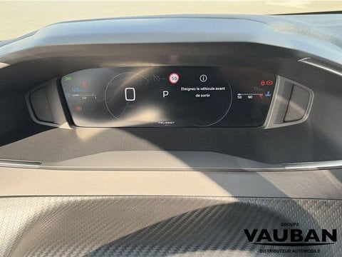 Voitures D'occasion À Osny | Peugeot 208 Ii Hybrid 110 Ch E-Dcs6 Allure