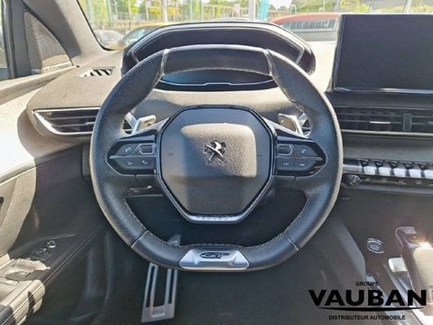 Voitures D'occasion À Herblay | Peugeot 5008 Ii Puretech 130Ch S&S Eat8 Gt