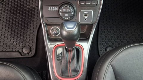 Voitures D'occasion À St-Brice-Sous-Forêt | Jeep Compass Ii 1.3 Phev T4 240 Ch 4Xe Eawd Trailhawk