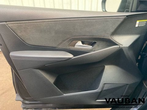 Voitures D'occasion À Gisors | Ds Ds 7 Ds7 Crossback Bluehdi 130 Eat8 Performance Line+