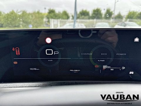 Voitures D'occasion À Osny | Peugeot 5008 Iii Hybrid 145 Ch E-Dcs6 Allure