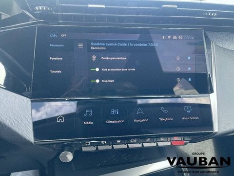 Voitures D'occasion À Chambly | Peugeot 308 Iii Sw Bluehdi 130Ch S&S Bvm6 Allure Pack