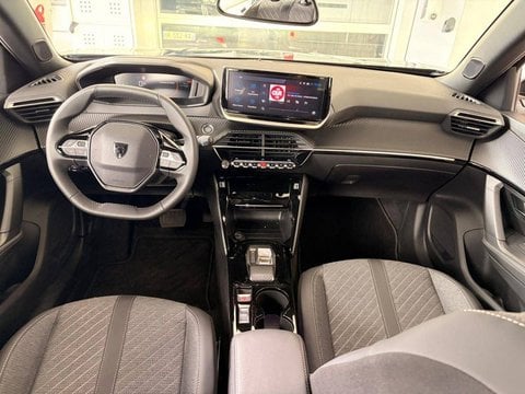 Voitures D'occasion À Argenteuil | Peugeot 2008 Ii Hybrid 110 E-Dcs6 Allure