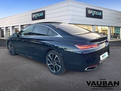 Voitures D'occasion À Chambourcy | Ds Ds 9 Hybride E-Tense 225 Rivoli +