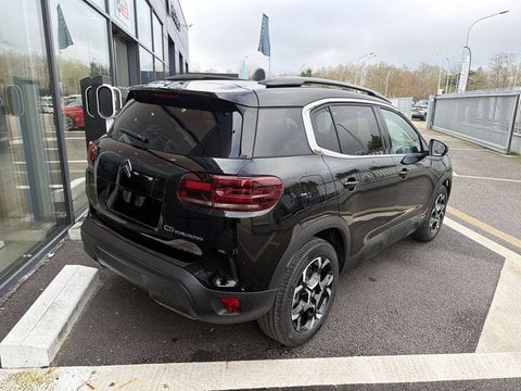 Voitures D'occasion À Les Mureaux | Citroën C5 Aircross Bluehdi 130 Eat8 Max