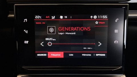 Voitures D'occasion À Pontoise | Citroën C3 Puretech 83 S&S Bvm5 Feel Pack