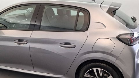 Voitures D'occasion À Osny | Peugeot 208 Ii Puretech 100 S&S Bvm6 Allure