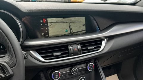 Voitures D'occasion À Pontoise | Alfa Romeo Stelvio 2.2 160 Ch At8 Veloce