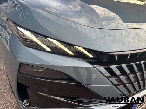 Voitures D'occasion À Chambourcy | Peugeot 308 Iii Sw Hybrid 145 E-Dcs6 Gt Exclusive