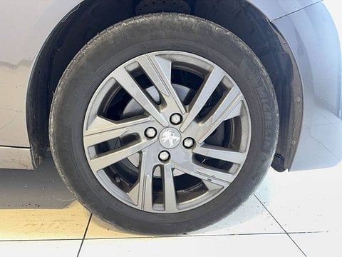 Voitures D'occasion À Buchelay | Peugeot 208 Ii Puretech 100 S&S Eat8 Style