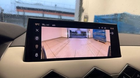 Voitures D'occasion À Mantes - Buchelay | Ds Ds 3 Ii Puretech 130 Eat8 Esprit De Voyage