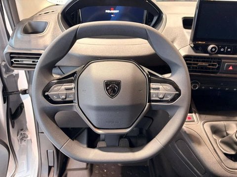 Voitures D'occasion À Argenteuil | Peugeot Partner Iii Fourgon M 650 Kg Bluehdi 100 S&S Bvm6