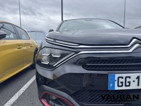 Voitures D'occasion À Chambly | Citroën E-C4 136 Ch Automatique Shine