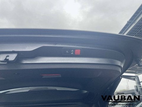 Voitures D'occasion À Chambourcy | Peugeot 5008 Puretech 130Ch S&S Bvm6 Gt