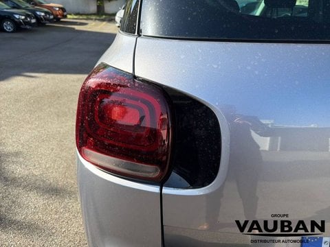 Voitures D'occasion À Les Mureaux | Citroën C3 Aircross Puretech 130 S&S Eat6 Plus