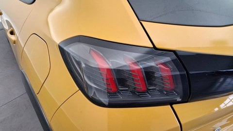 Voitures D'occasion À Herblay | Peugeot 208 Ii Puretech 130 S&S Eat8 Gt Line