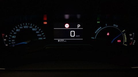 Voitures D'occasion À Les Mureaux | Peugeot 208 Hybrid 110 Ch E-Dcs6 Style