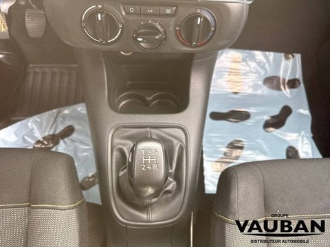 Voitures D'occasion À Osny | Citroën C3 Iii Puretech 82 Feel