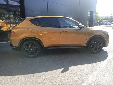Voitures D'occasion À St-Brice-Sous-Forêt | Alfa Romeo Tonale 1.5 Ibrida 175 Ch Vgt Tct7 Veloce