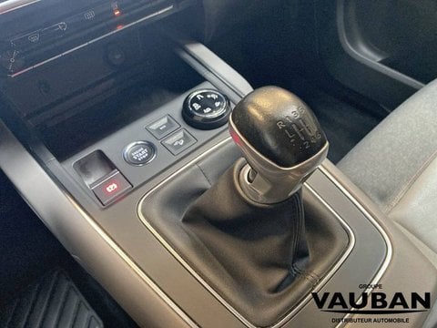 Voitures D'occasion À Gisors | Citroën C5 Aircross Puretech 130 S&S Bvm6 Feel