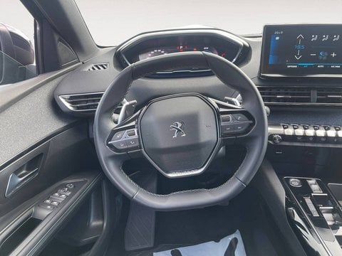 Voitures D'occasion À Osny | Peugeot 5008 Ii Hybrid 136 E-Dcs6 Allure Pack