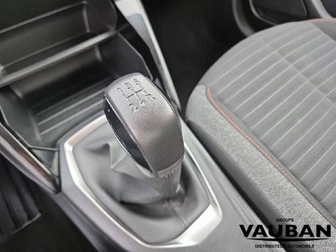 Voitures D'occasion À Herblay | Peugeot 208 Puretech 75 S&S Bvm5 Active Pack