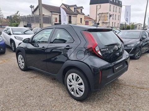 Voitures D'occasion À Sartrouville | Toyota Aygo X 1.0 Vvt-I 72Ch Dynamic S-Cvt My24
