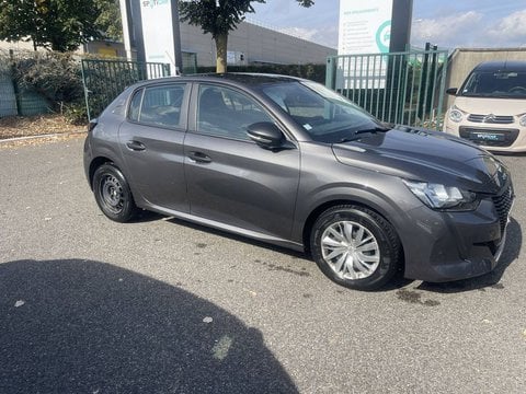 Voitures D'occasion À Chambly | Peugeot 208 Puretech 75 S&S Bvm5 Like