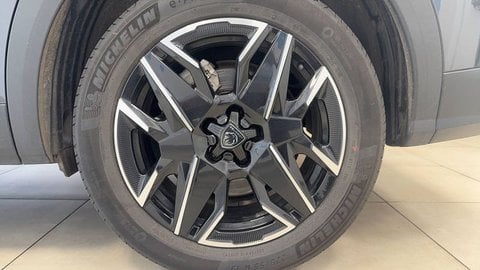 Voitures D'occasion À Buchelay | Peugeot 5008 Iii Hybrid 136 E-Dcs6 Gt