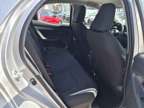 Voitures D'occasion À Argenteuil | Toyota Yaris 116H Dynamic 5P Mc24