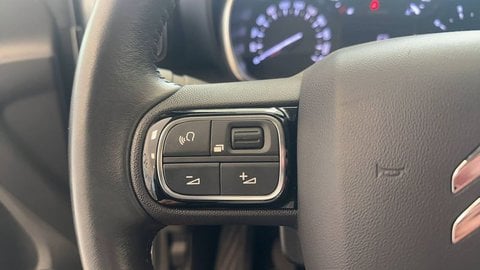 Voitures D'occasion À Buchelay | Citroën C3 Aircross Puretech 110 S&S Bvm6 Shine