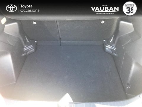 Voitures D'occasion À Buchelay | Toyota Yaris Cross 116H Design My22