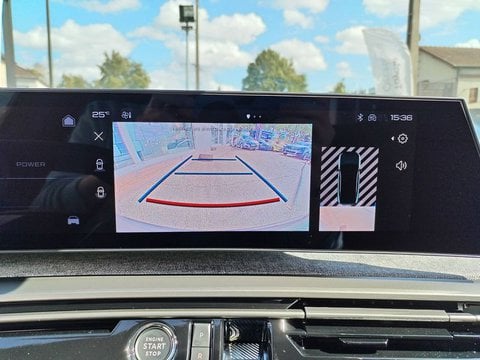 Voitures D'occasion À Argenteuil | Peugeot 3008 Iii Hybrid 145 E-Dcs6 Allure
