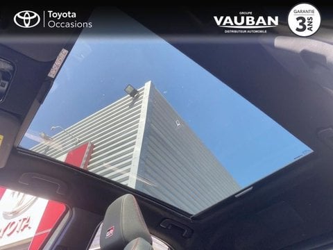 Voitures D'occasion À Chambourcy | Toyota Yaris Cross 116H Gr Sport My22