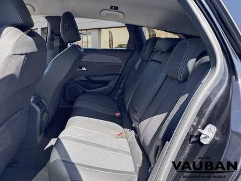 Voitures D'occasion À Osny | Peugeot 308 Iii Sw Bluehdi 130Ch S&S Eat8 Allure Pack