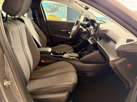 Voitures D'occasion À Argenteuil | Peugeot 208 Ii Hybrid 110 Ch E-Dcs6 Allure